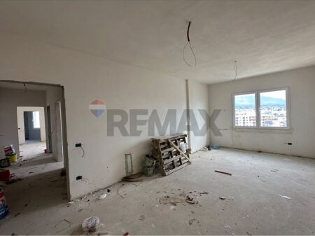 SHITET APARTAMENT 2+1+2 | BRITISH RESIDENCE