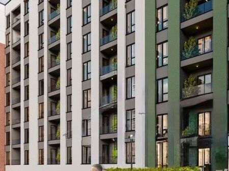 🏡 APPARTAMENTO 1+1 IN VENDITA | TIRANA VIEW RESIDENCE, BABRRU 🔑