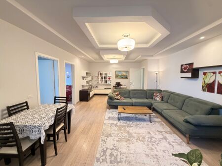Apartament 2+1 per shitjen Paskuqan