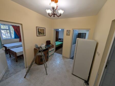Apartment 3+1 for rent