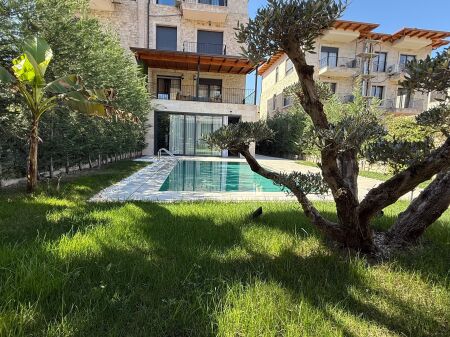LUXURY DUPLEX FOR RENT NEAR TEG