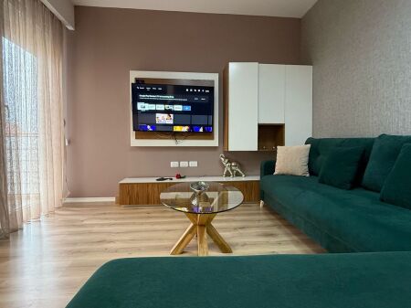 Apartament 2+1 me qira – Shkolla Mihal Grameno