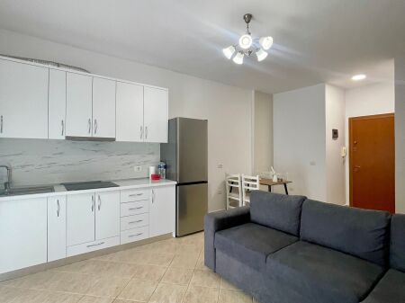APARTAMENT 2+1 ME QERA PRANE SQUARE 21