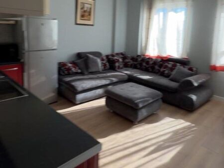 SHESIM APARTAMENT 2+1 TEK TERMINALI AUTOBUSEVE