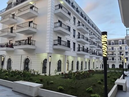 Apartament ne shitjw 2+1 Tirana Porta e Re