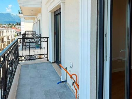  SHITET APARTAMENT 1+1 I INVESTUAR | PORTA TIRANA E RE, SAUK 