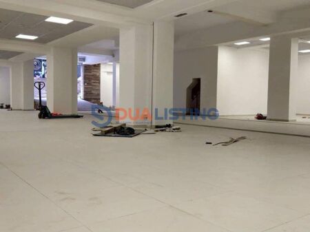 🏢WAREHOUSE FOR RENT 750 m² – YZBERISHT, TIRANA
