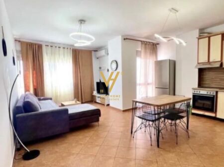 FOR RENT 2+1 APARTMENT IN DON BOSKO 60,000 LEKE