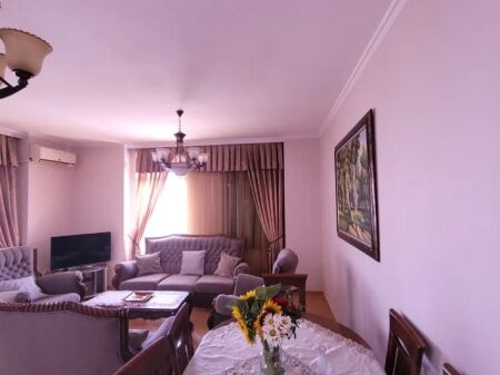 Apartament 2+1 per qera Bulevardi Gjergj Fishta !