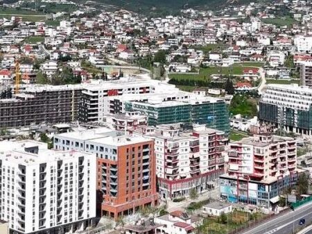  SHITET APARTAMENT 2+1 ME HIPOTEKË | PASKUQAN 