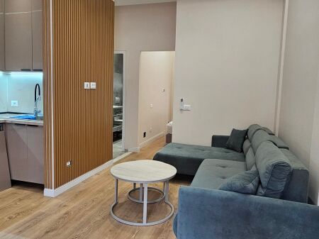 Apartament 1+1 me qera | Oxhaku |