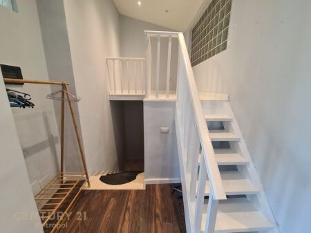 APARTAMENT 2+1 TEK KODRA E DIELLIT!