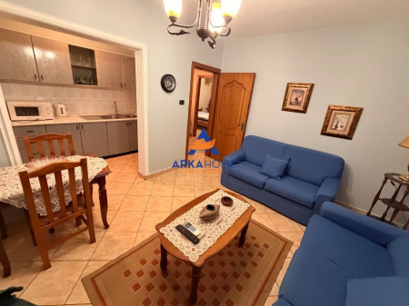 APARTMENT FOR RENT 2+1+BALCONY "PORCELAN, UET" 550 EURO