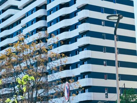 🏡 EKSKLUZIVE | APARTAMENT 1+1 PËR SHITJE – 