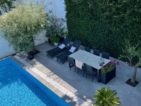 Vendita | Vilë 3 + 1+ Parkim+Pishine | Rezidenca Kodra e Diellit 2 | 620000 €