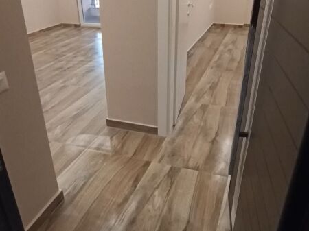 Apartament 1+1 jepet me qera per Biznes