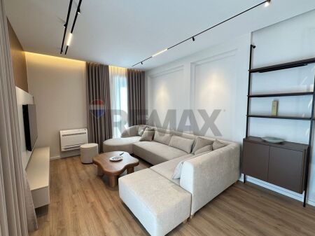 Apartament 2+1+2  Për Qira  Sauk i Ri, Tiranë 2,000 €
