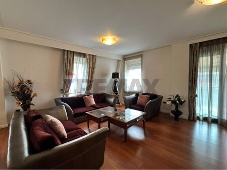 Apartment 2+1+2+Parking for rent Blloku