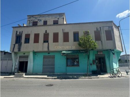 Commercial Space for Investment – Potential for Hotel