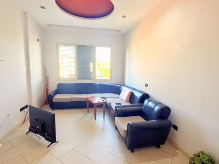 SHITET APARTAMENT 3+1 PRANE LULISHTES PRANVERA, DURRES
