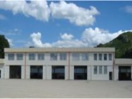 Affitto | Ambjent Biznesi | Mullet | 7500 €/mese