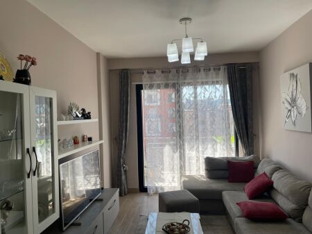 Apartment 2+1 for rent at 21 Dhjetori