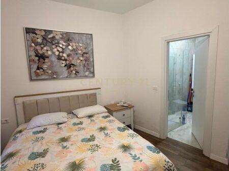 Apartament 2+1 Smart Home me qira - Rruga Naim Frashëri, pranë Rrugës së Ambasadave 1,100 € /Muaj