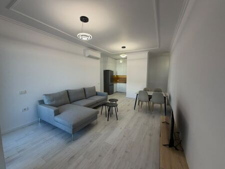 🏡 2+1 APARTMENT FOR RENT AT 5 MAJI