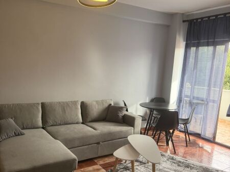 Appartamento In Affitto 1+1 In Via Elbasan (ID B2101947) Tirana