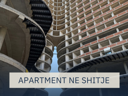 TN0034 | AP. 2+1 PËR SHITJE TEK EKSPOZITA B.