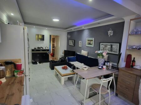 APARTMENT FOR SALE 1+1 AT THE FORMER BUS PARK