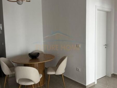 Qera, Apartament 1+1, Kompleksi Aura, Rruga Dritan Hoxha, Tiranë