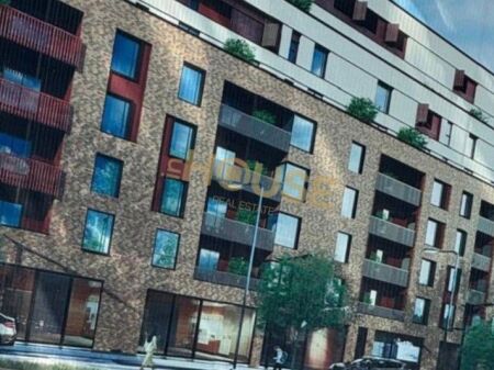 APARTAMENT 1+1 NE SHITJE TE UNIVERSITETI BUJQESOR