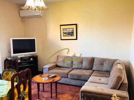 APARTMENT FOR RENT 2+1 XHAMLLIKU 50,000 LEKE