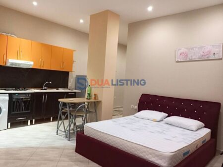 WE SELL STUDIO APARTMENTS AT KODRA E DIELLIT, NEAR HOTEL QUEEN!