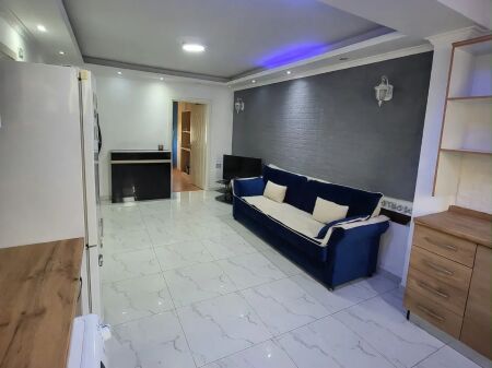 🌇Apartment 2+1 for sale at the Former Bus Park🗝️60 m²