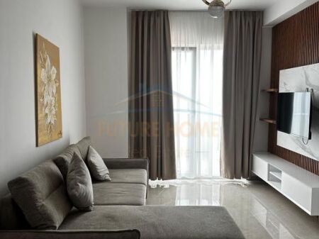 Qera, Apartament 1+1, Kompleksi Aura, Rruga Dritan Hoxha, Tiranë