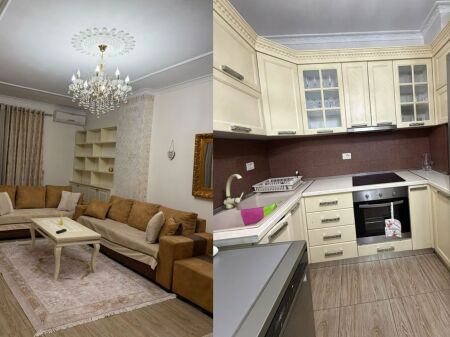 Apartment 2+1 + Balcony for Rent – Astir !