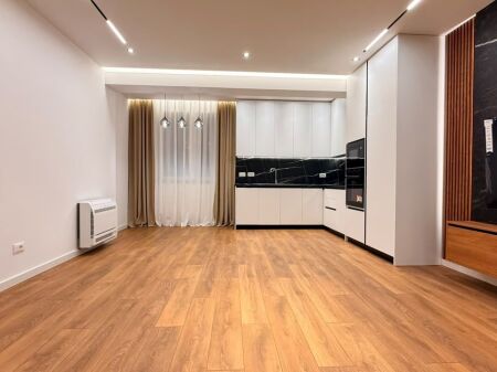 SHITET APARTAMENT 2+1 TEK LIQENI!
