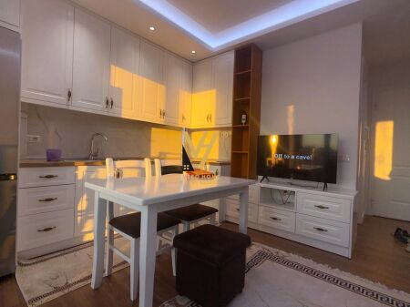 AFFITTASI APPARTAMENTO 2+1+BLK A SAUK 50.000 LEKE