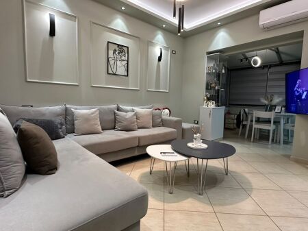 Apartament 1+1 per qira tek Vasil Shanto
