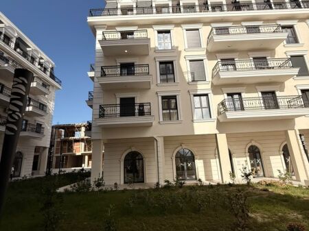 SHITET APARTAMENT 2+1+2 | TIRANA PORTA E RE – SAUK