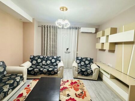 APARTMENT FOR RENT 1+1 ASTIR 50,000 LEKE FH-98081