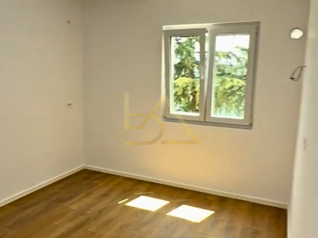 FOR SALE APARTMENT 1+1 – PORCELAN, NEAR THE SCHOOL “HASAN PRISHTINA”, TIRANA
