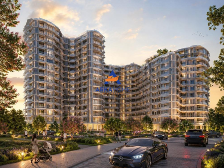 SHITET APARTAMENT 1+1+BALLKON "CORAL BUILDING, PASKUQAN" CMIMI SIPAS KERKESES