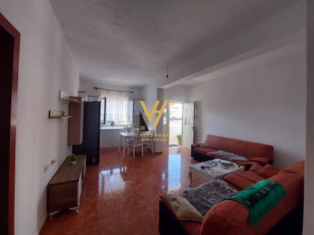 APARTMENT 3+1+BLK FOR RENT IN DON BOSKO 60,000 LEKE