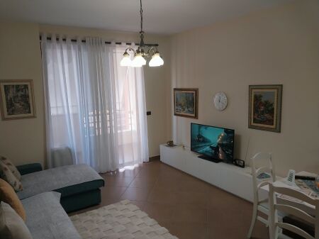 Appartamento 1+1 in Affitto presso il Complesso Panorama