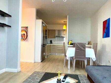 Apartment 2+1 for rent  Bus Park  710 euro