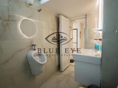 # APARTMENT FOR RENT – PISTA ILIRIA, DURRËS