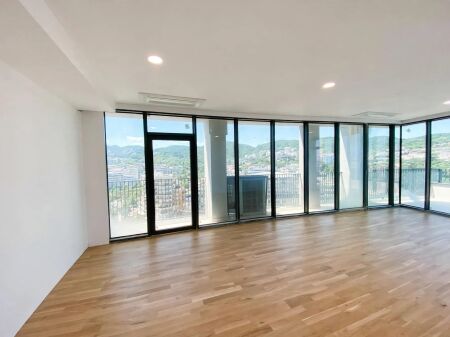 🏙️Shitet apartament 2+1 te🔥Lake View Residence te 5 Kullat🗝️